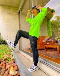 Daniel Vargas Bio Age Single Nationality Body Measurement Career