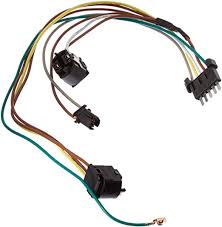One wire is replaced at the time. Motorking Dc109 02 07 Mercedes Left Or Right Headlight Wire Harness Connector Kit C320 C350 C280 C32 Amg C240 C230 1 Pack Automotive Amazon Com