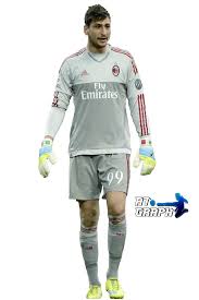With tenor, maker of gif keyboard, add popular donnarumma animated gifs to your conversations. Gianluigi Donnarumma Wallpapers Wallpaper Cave