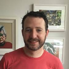 Cian McLoughlin (@cianmcartist)