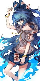 東方 こんな上玉が貧乏神とか無理でしょ 2ch東方スレ観測所 貧乏神 東方 かわいい 東方 壁紙
