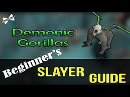 Demonic gorillas are level 275 monsters that can be fought after the completion of monkey madness ii. Demon Gorilla Zonealarm Results