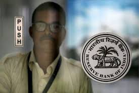 The reserve bank of india (rbi) is the central bank of india that formulates, implements and monitors the monetary policy. Rbi What Is The Indian Central Bank S Conflict With The Government Bbc News