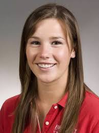 2006-07 Women's Golf Roster