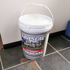 Check out our range of paving paint products at your local bunnings warehouse. Product Review Gripseal Pavecote
