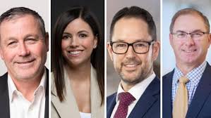 Adelaide's top lawyers revealed