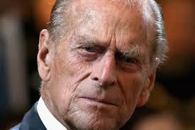 Prince Philip to retire from royal duties