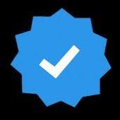 Instagram Verified Verificado Logo Insta Verification Verificado Instagram Logo Instagram Free Followers On Instagram