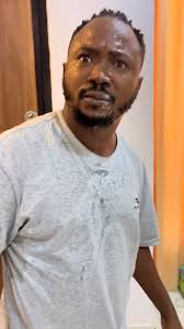 Please how many of us remember this Content creator He went viral eating  Babies food his wife ask him and he said He didn't eat it the food  meanwhile it showing, the