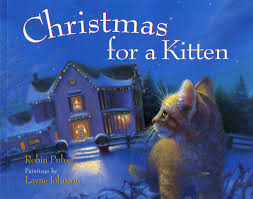 It sells for $3.60 per card. Christmas For A Kitten Pulver Robin Johnson Layne 9780807511541 Amazon Com Books