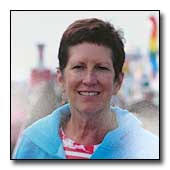 Peggy Miles Memorial Garden