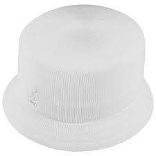 Tropic Bin Bucket Hat By Kangol 52 95