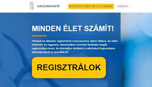 Tájékoztatjuk tisztelt pácienseinket, hogy terheléses vérvételre és az alábbiakban felsorolt esetekben továbbra is csak telefonos előjegyzést fogadunk, kivételt képeznek a. Koronavirus Tajekoztato Oldal Mostantol Mar A 16 Es 18 Ev Kozotti Fiatalokat Is Lehet Regisztralni Az Oltasra A Www Vakcinainfo Gov Hu Honlapon Https Koronavirus Gov Hu Cikkek Mar 16 18 Eves Fiatalokat Lehet Regisztralni Oltasra Facebook