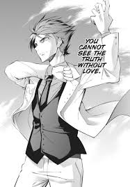 Thread By Tharizdun03 Umineko Episode 8 Twilight Of The Golden Witch Is Easily One Of