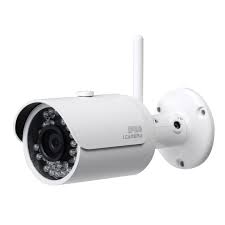 La camera sans fil est parfaitement adaptée pour l'utilisation en intérieur ainsi qu'en extérieur. Camera De Surveillance Sans Fil Exterieure Dahua