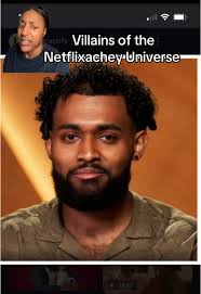 Exploring the Villains of The Ultimatum Series