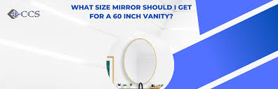 60 Inch Vanity
