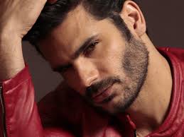 José Sedek muestra a "Bernardo Castillo" desde la intimidad