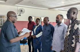 Abu Michael Archives