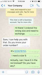 Zitat #3 gib mir die gelassenheit, dinge hinzunehmen, die ich nicht ändern kann, den mut, dinge zu ändern, die ich ändern kann, und die weisheit, das eine vom anderen zu unterscheiden. Working With Whatsapp Tickets And The 24 Hour Rule Zendesk Help