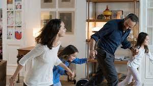 Bérénice bejo uudelleentwiittasi sony pictures france. After Love Trailer Berenice Bejo Faces Bitter Divorce In Cannes Drama Indiewire
