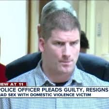 West Seneca police officer admits sexual misconduct, resigns