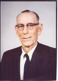 Ellis Grayden “Grady” Stapp (1904-1976)