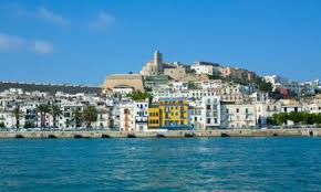 Regular ferries to formentera and the other balearic islands depart. 10 Best Ibiza Town Hotels Spain From 89