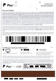 Light free paypal cash & gift cards. New Paypal My Cash Cards And Online Loading Process Light Blue Ppmcc 0215v1