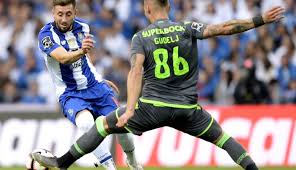 Check how to watch fc porto vs sporting live stream. Porto Vs Sporting Dragoes Vencem Classico Quente Zap