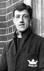 Tim Mansfield (@tjm_1966)