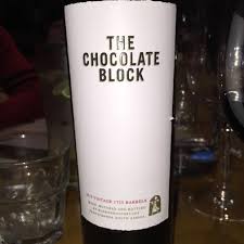 2012 Boekenhoutskloof The Chocolate Block South Africa Western Cape Cellartracker