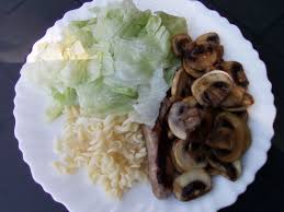 Champignons De Paris Au Kubor Mes Meilleures Recettes Faciles Champignon De Paris Recette Facile Meilleur Recette