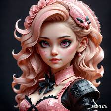 PANTONE 692 color of PANTONE palette, examples of the color and it's  meaning.