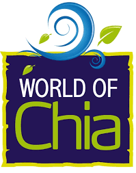 World of chia fruit spread comes in 3 delicious flavors: Home World Of Chia