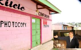 Dedan kimathi university of technology. Traders Count Losses As Universities Shut Down Tens Of Town Campuses The Standard