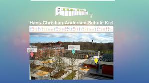 Hca Kiel Ein Virtueller Rundgang Durch Die Hans Christian Andersen Schule In Kiel By Hans Christian Andersen Schule Kiel