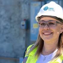 Oficina de Sims Limited en Baltimore, MD