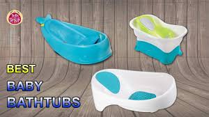 Use the tub and shower walls to your advantage. Best Baby Bathtubs Complete List With In Depth Reviews 2018 Version Youtube