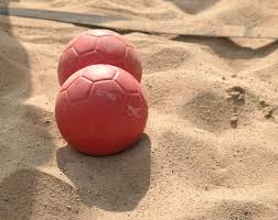 Check spelling or type a new query. Deutsche Jugend Meisterschaft Im Beachhandball Kehrt Nach Nurnberg Zuruck