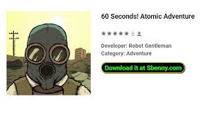 Links on android authority may earn us a commission. 60 Seconds Atomic Adventure Apk Android Free Download