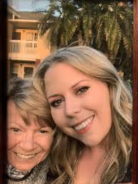 Passing of PanCAN Warrior Marta Friedman in Broward-Palm Beach