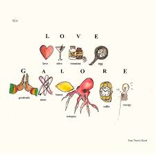 Switch browsers or download spotify for your desktop. Love Galore Single By Sza Spotify