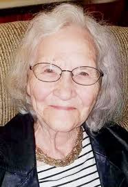 Ruby Widenhouse Obituary (1933