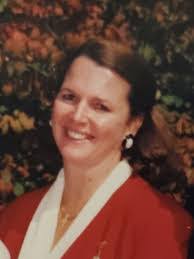 Anne Halloran's Instagram, Twitter & Facebook