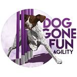Dog Gone Fun UKI Agility – FOUR DAYS