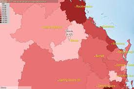 Biloela and the banana shire, dubbed by the council as 'the shire of opportunity', has a diverse range of industries. Biloela Population Sa3