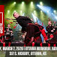 Red Hot Chilli Pipers — Ottawa Memorial Auditori... event in Ottawa, KS