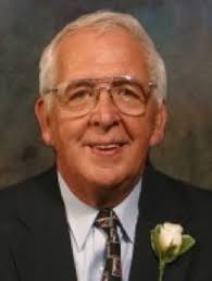 Carl E. Amsley Obituary September 3, 2009