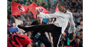 When only the winner survives.. The Karate Kid Part Ii Movie Review